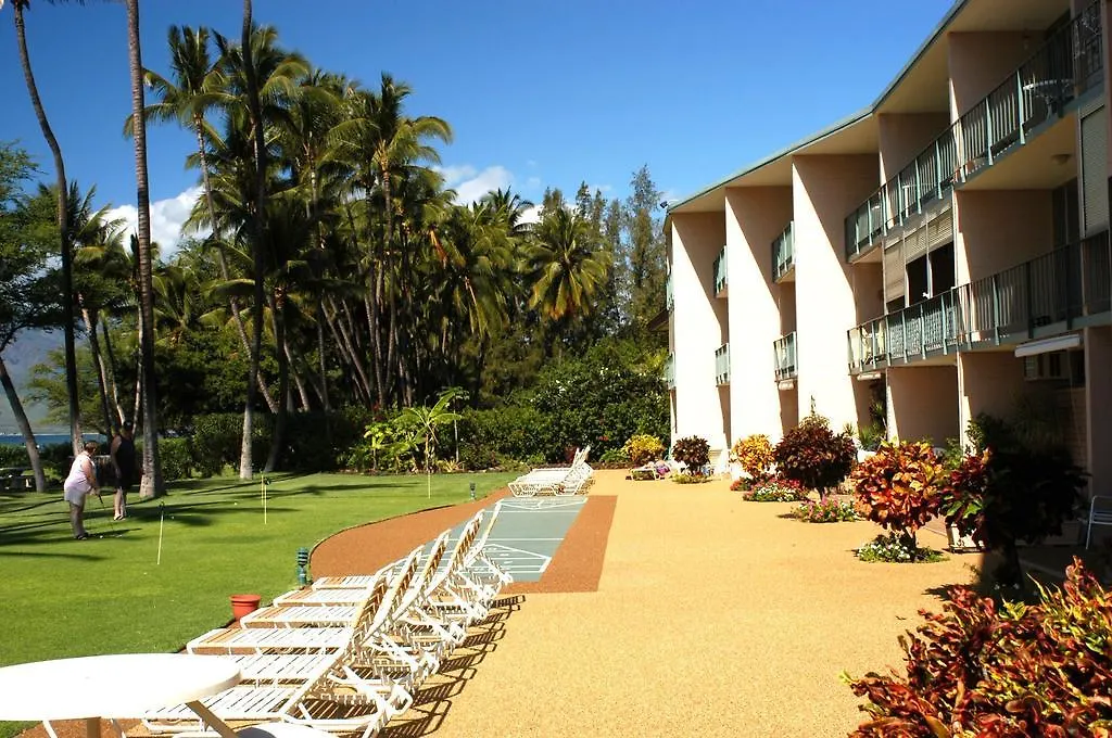 Apartment Hale Kai O