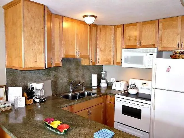 Hale Kai O Apartment