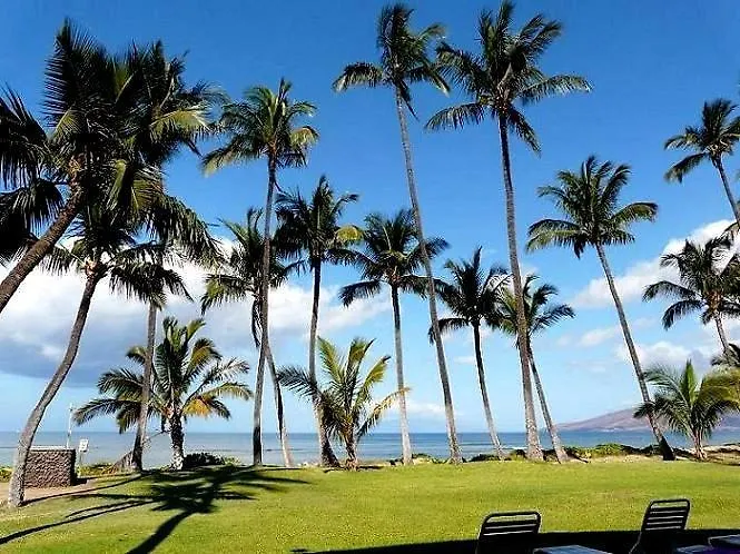 Hale Kai O * Kihei