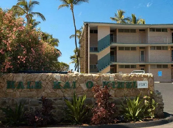 Hale Kai O Apartment
