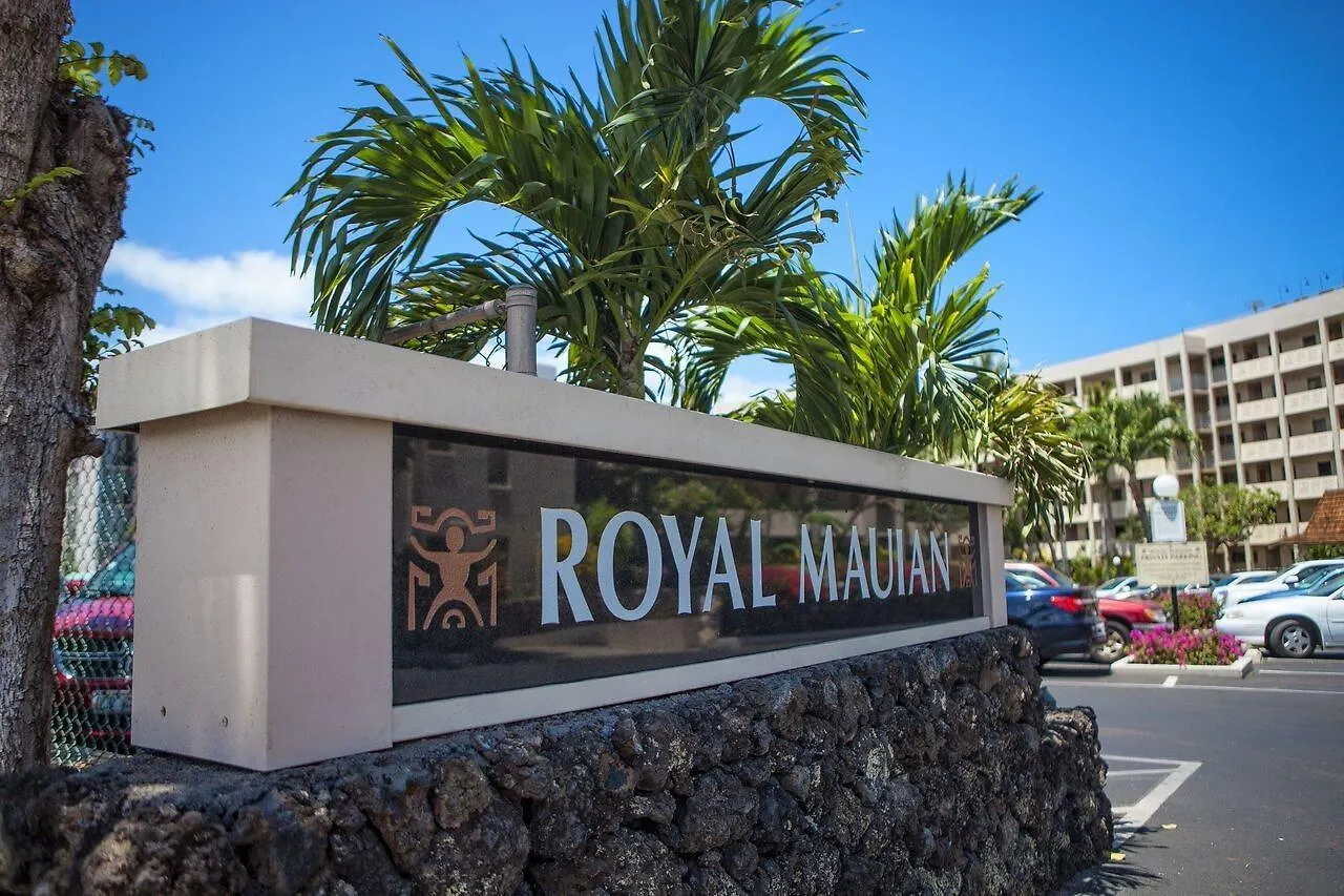 Royal Mauian, #302 Kihei
