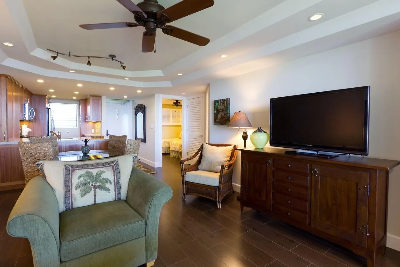 Royal Mauian, #302 Kihei
