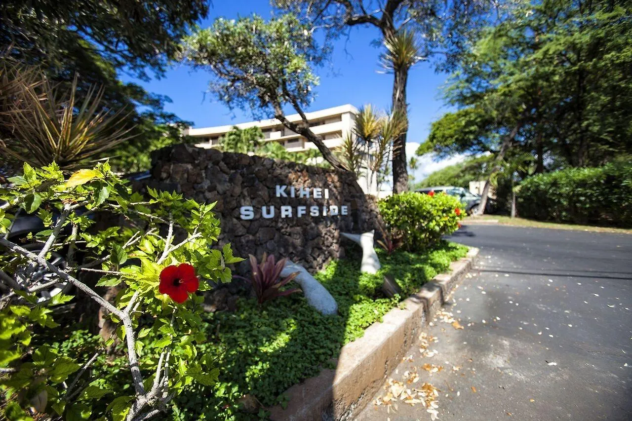 Surfside Maui And 2*
