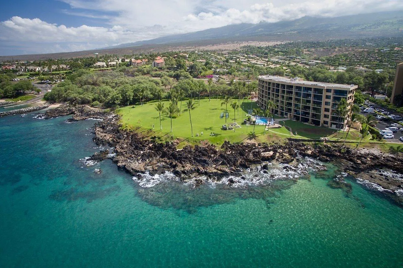 Surfside Maui And 호텔 2*