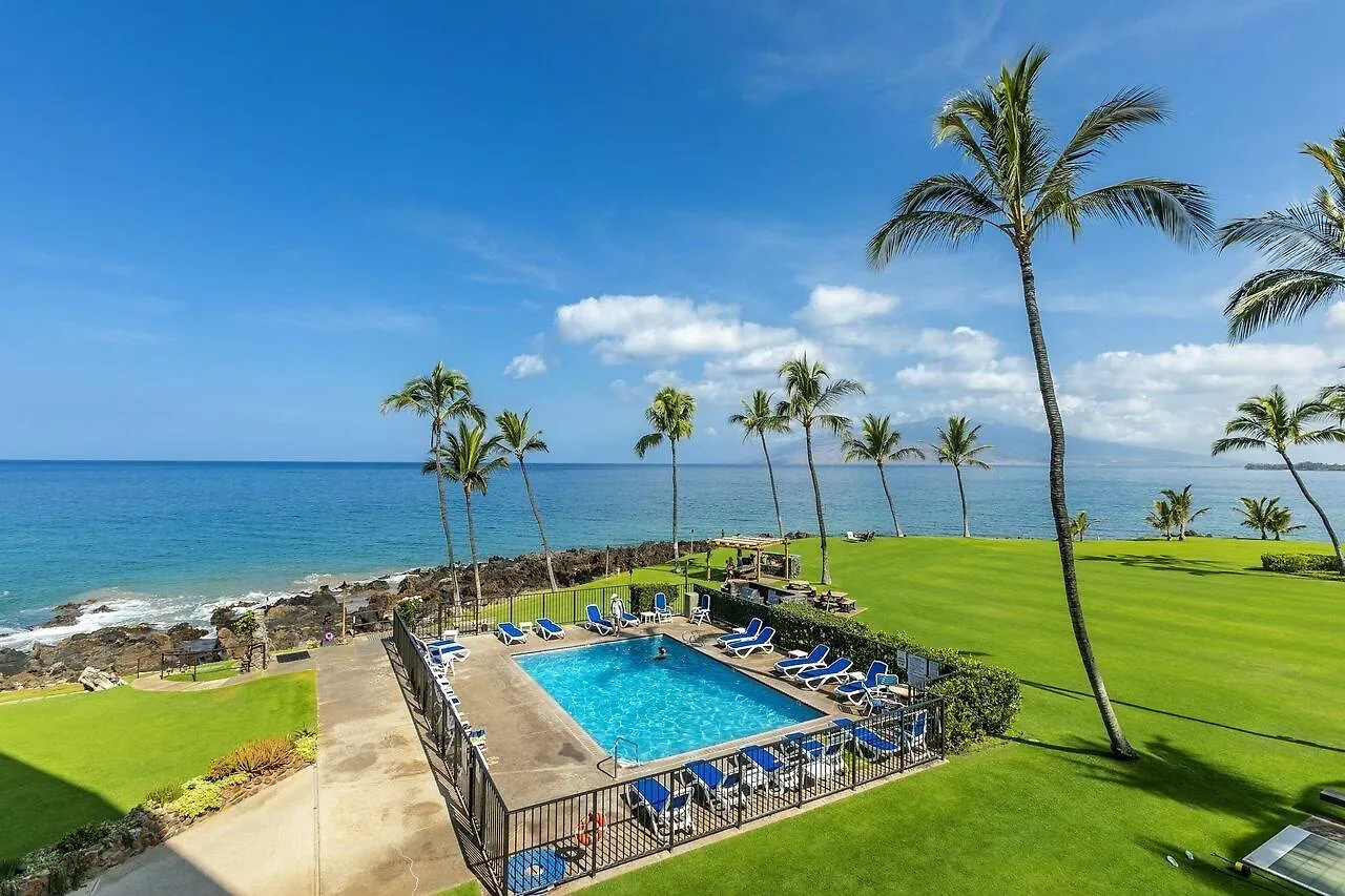 Surfside Maui And