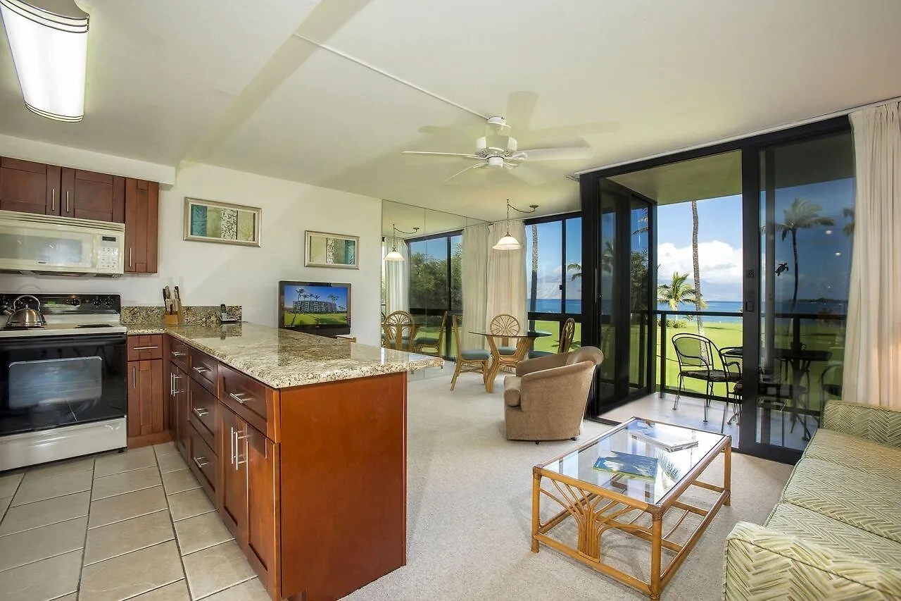 Surfside Maui And 2*