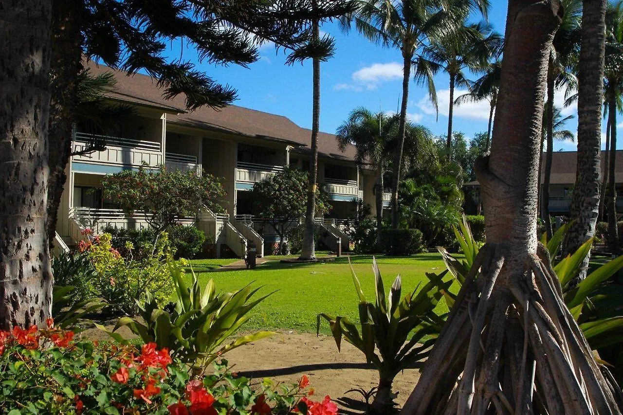 Bay Vista By Maui And Appart hôtel 2*