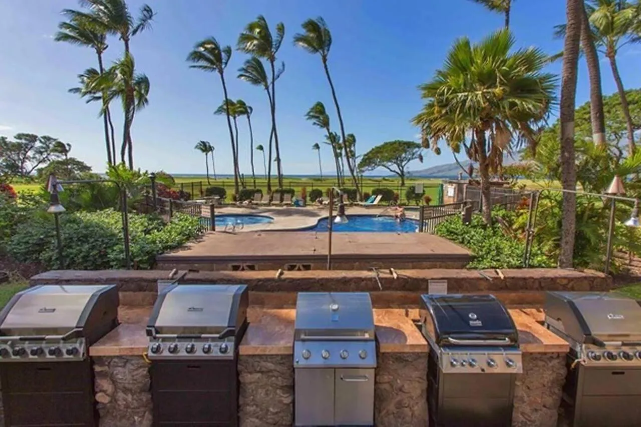Kauhale Makai By Maui And Apart-hotel