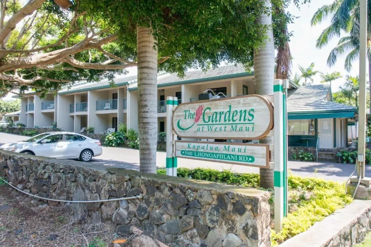 The Gardens At West Maui