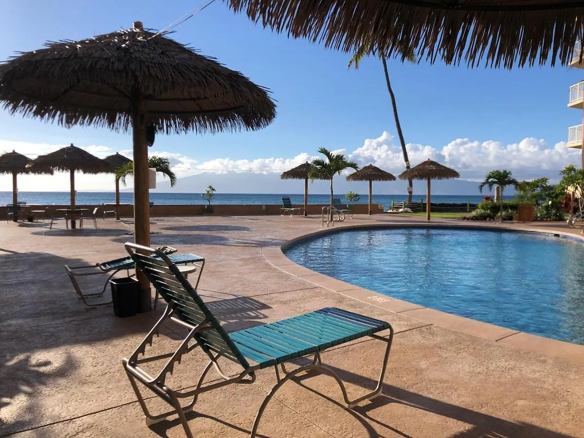 Oceanview At Royal