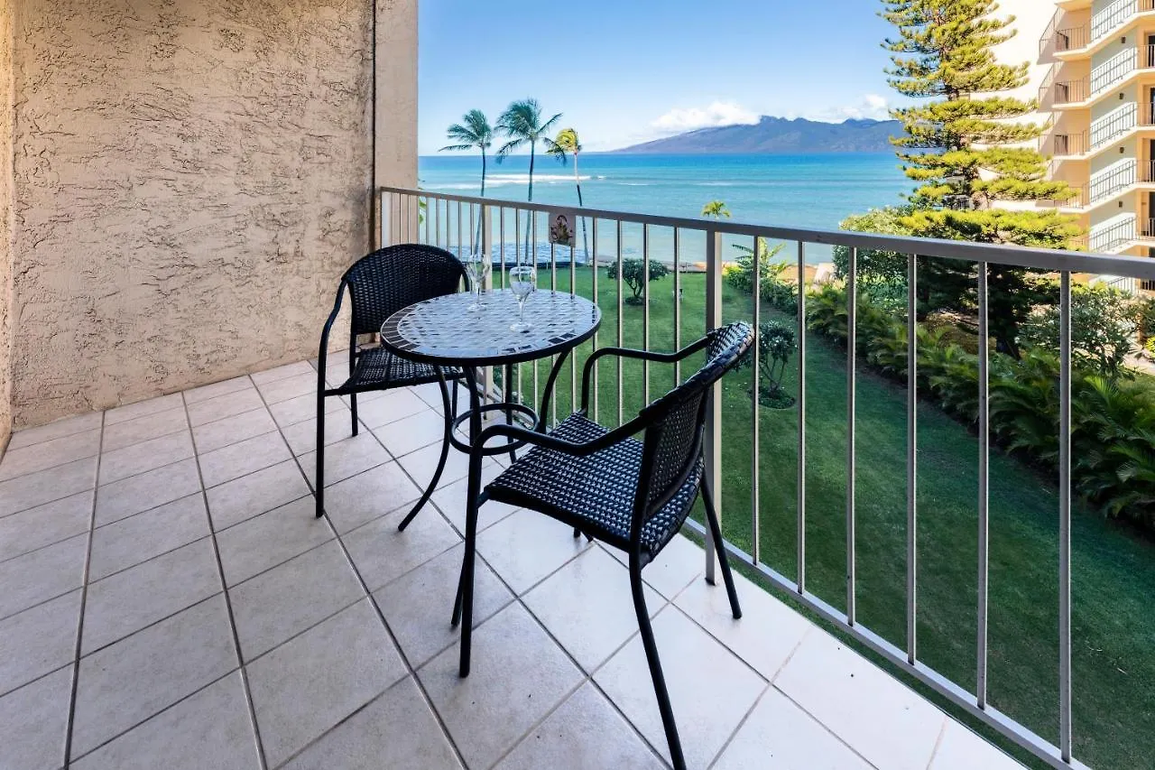 Oceanview At Royal