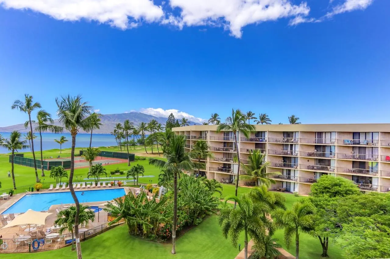 Aparthotel Maui Sunset 3*