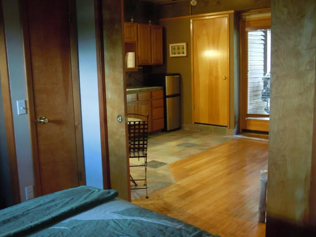 Bed & Breakfast Maui What A Wonderful World 3*