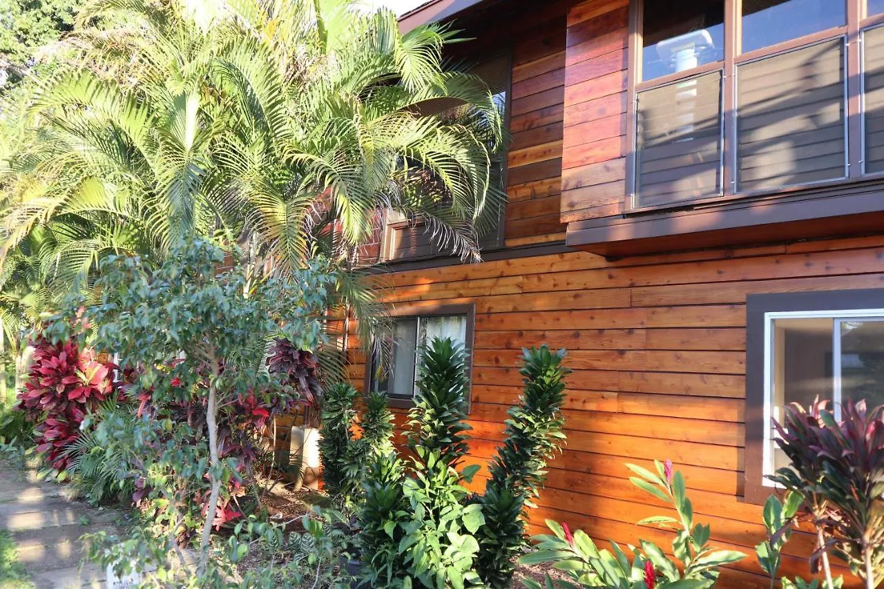 God's Peace Of Maui Bed & Breakfast 3*