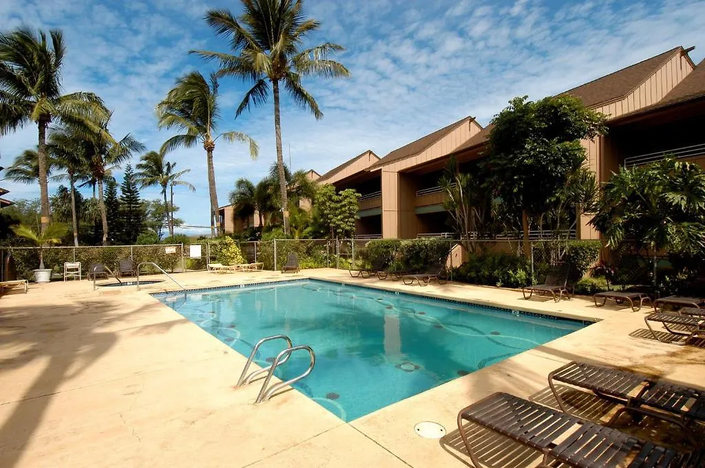 Appart hôtel Bay Vista By Maui And Kihei