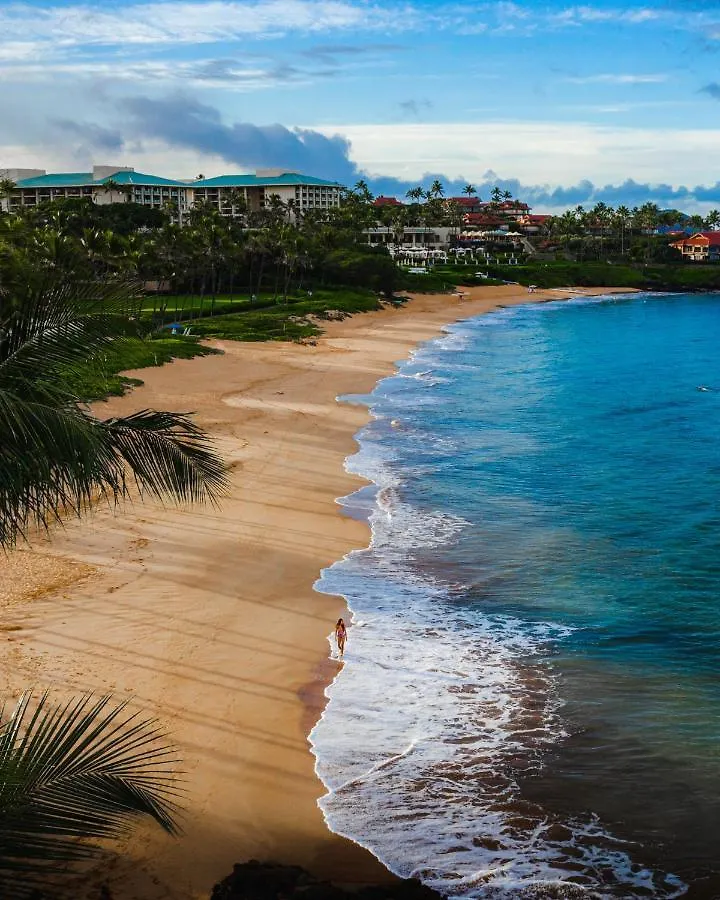 Wailea Ośrodek wypoczynkowy Wailea (Maui)