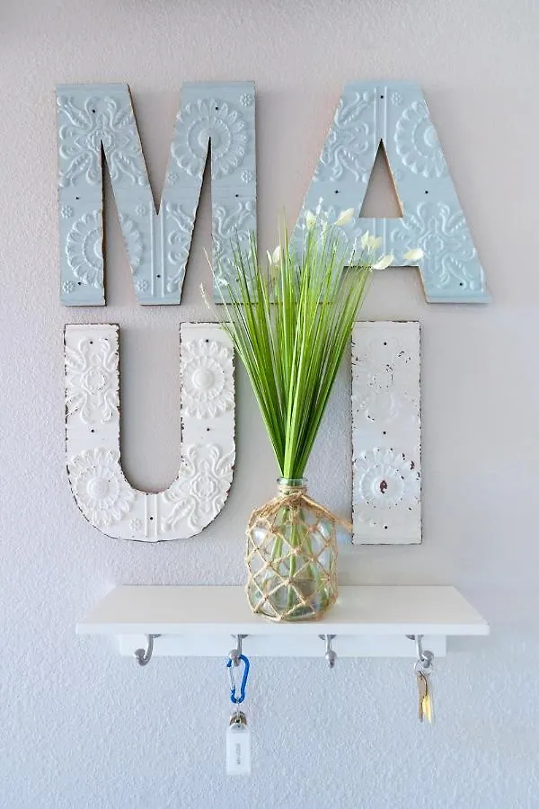 Apartment Maui-licious By The