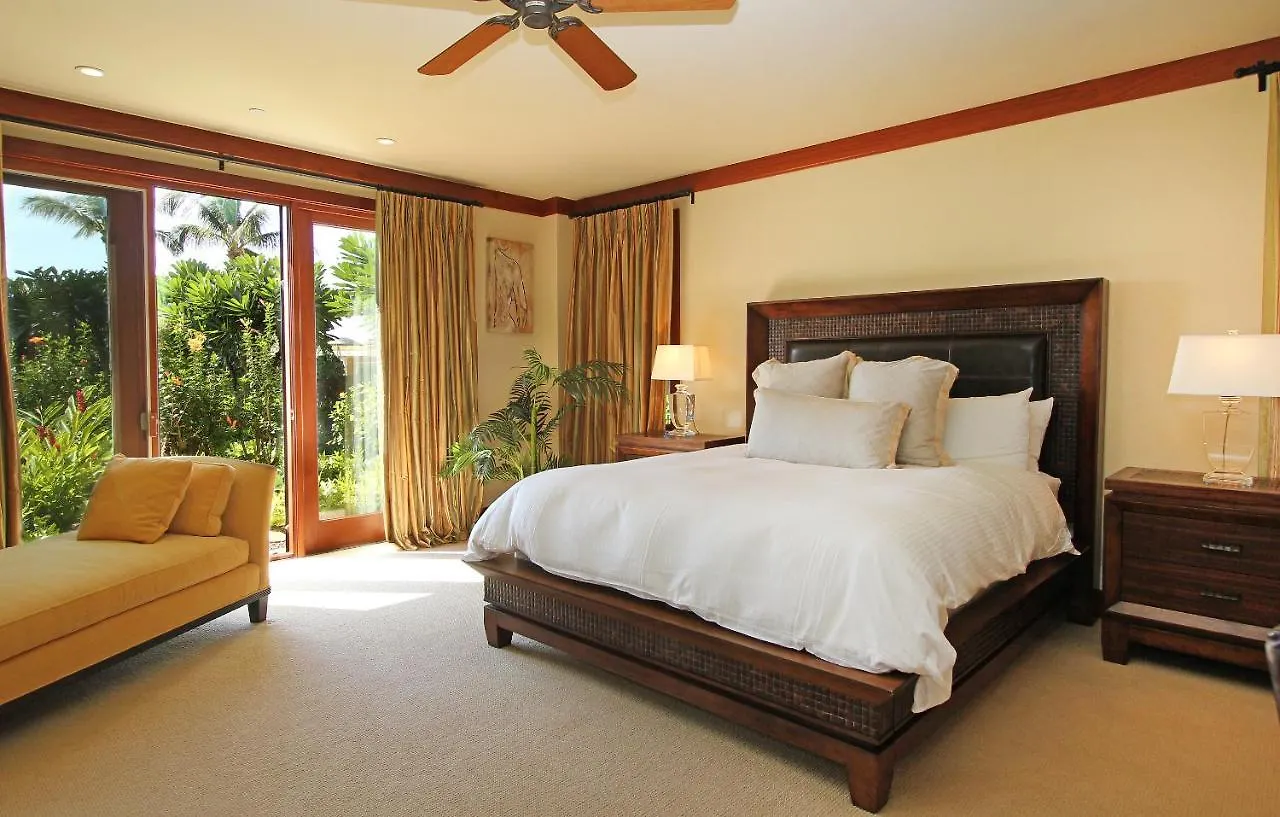 Ośrodek wypoczynkowy Wailea Wailea (Maui)
