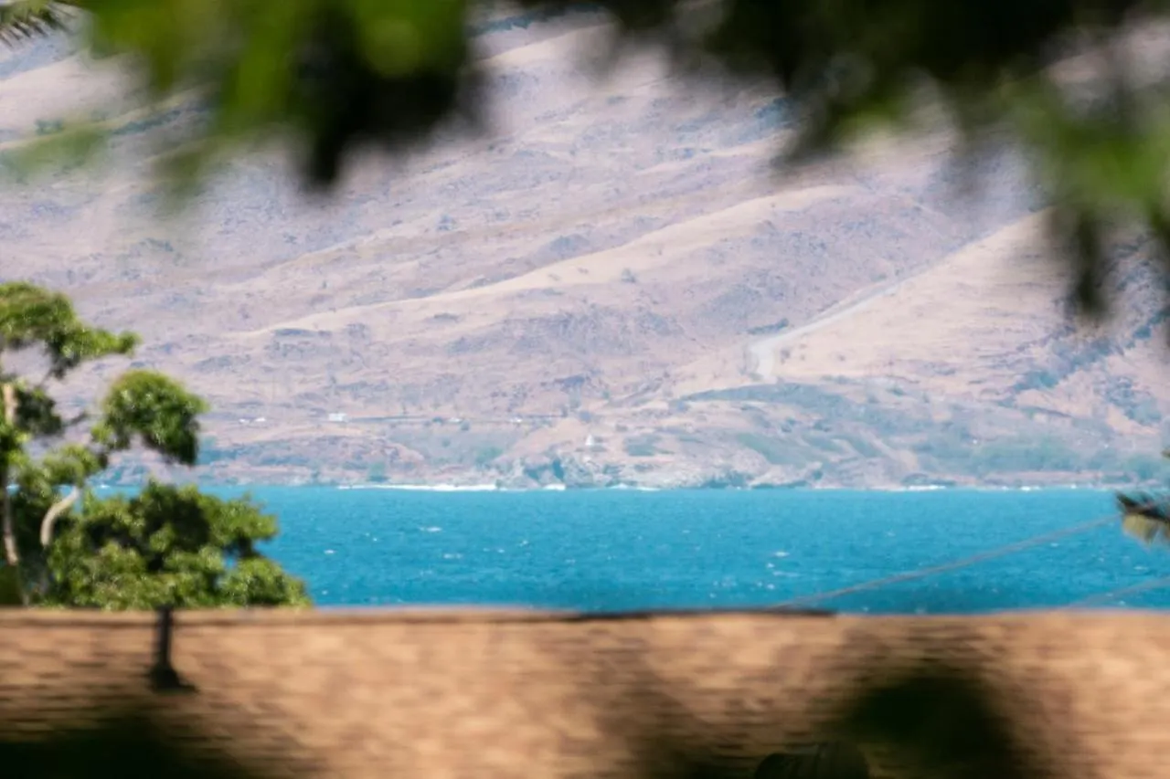 Maui-licious By The Kihei