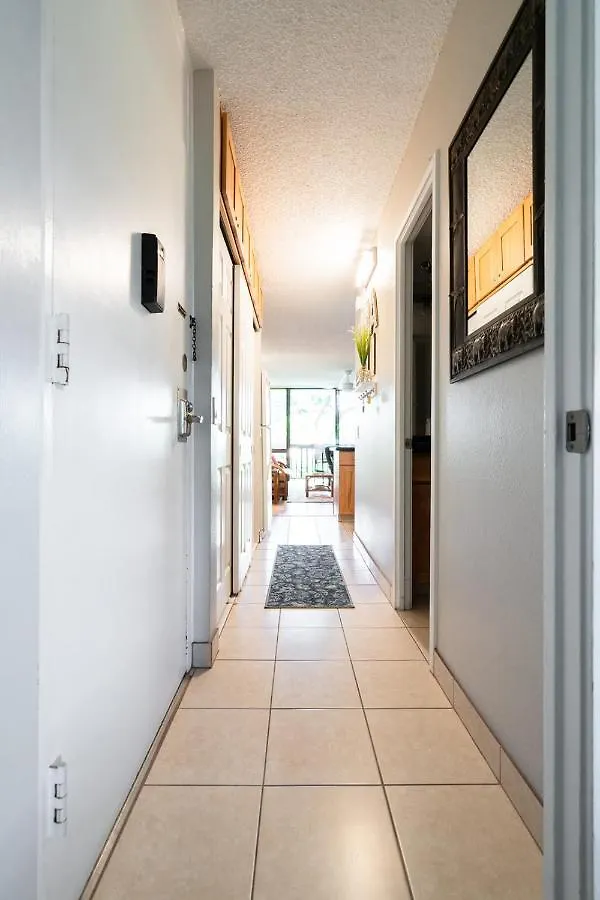 Apartment Maui-licious By The Kihei