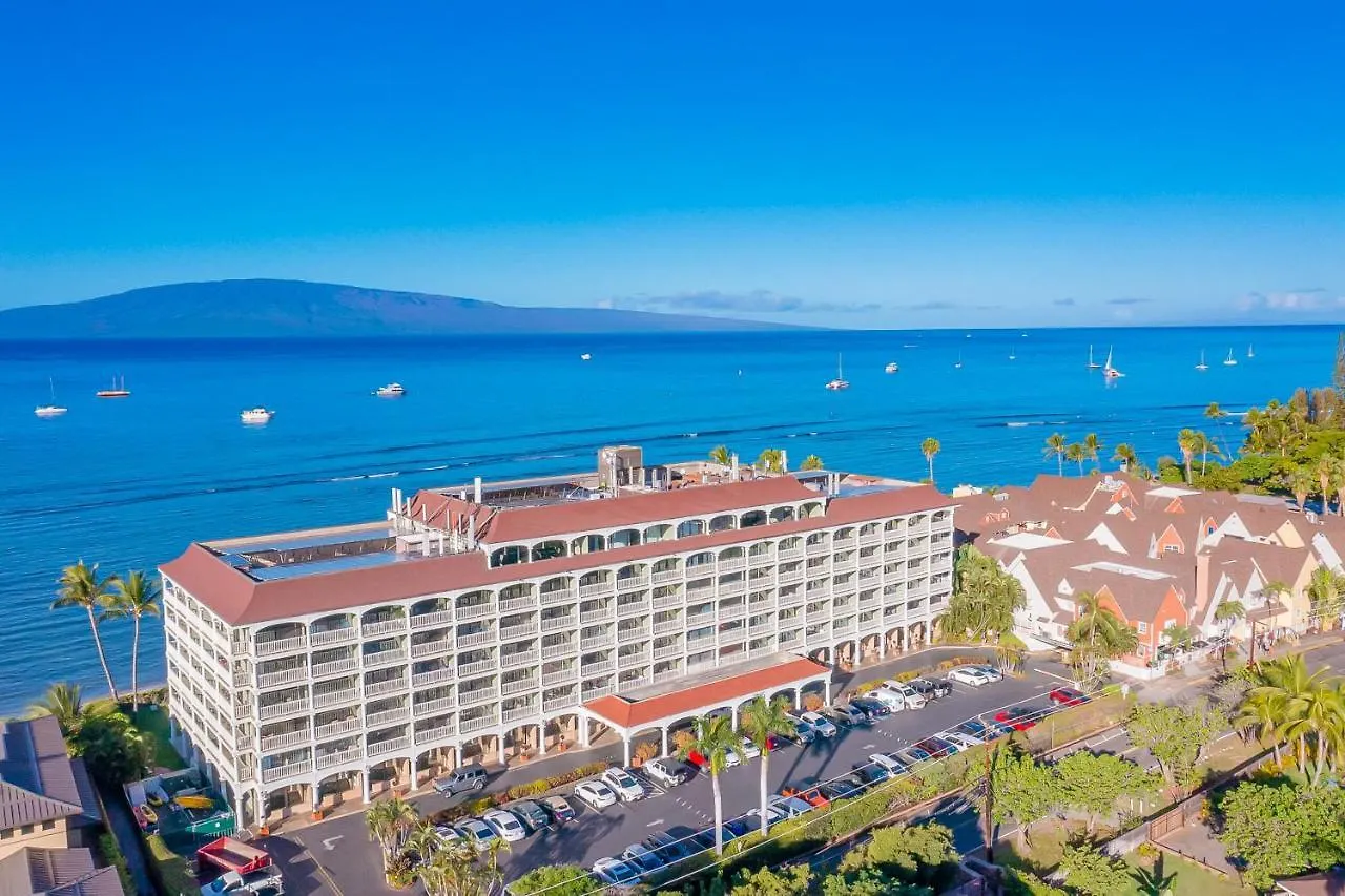 Shores 125 Hotel *