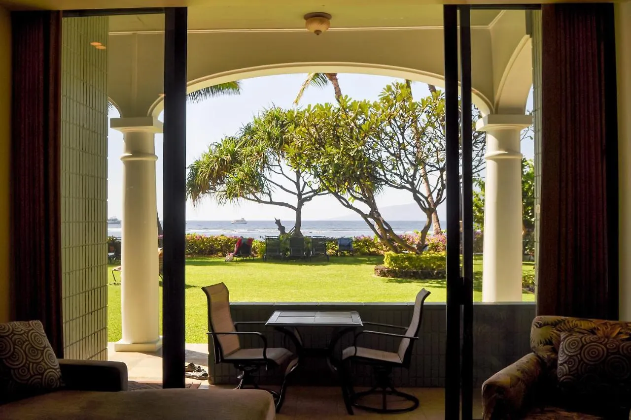 Shores 125 Hotel Lahaina