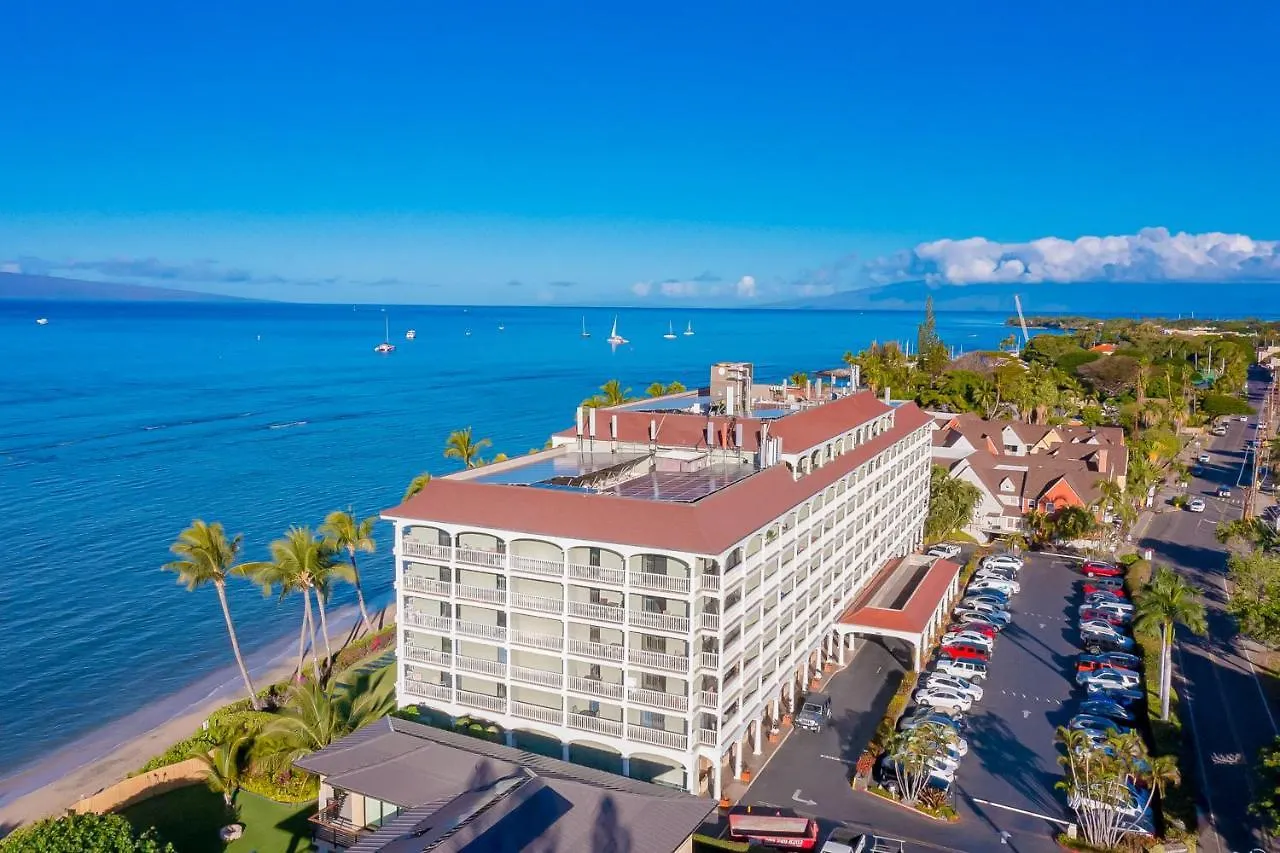 Hotel Shores 125 *