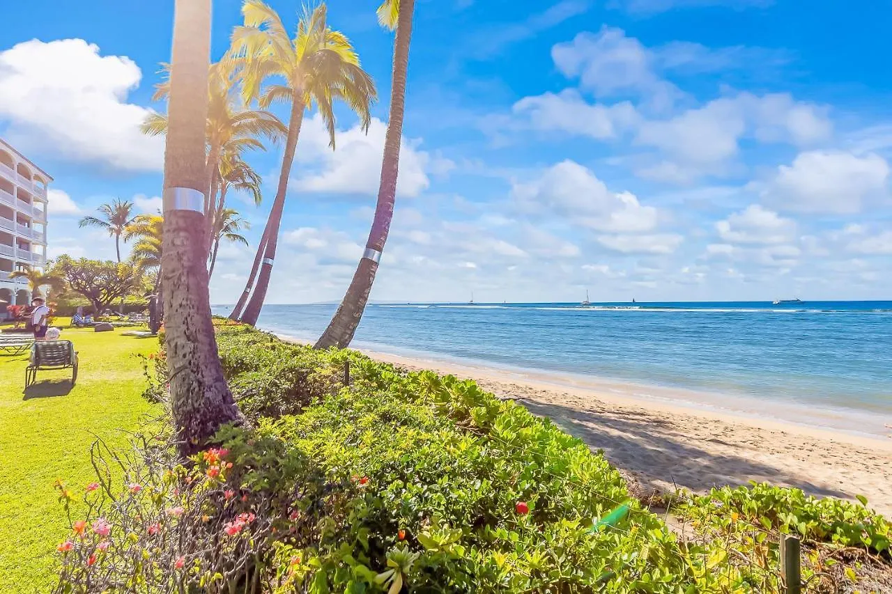 Hotel Shores 125 Lahaina