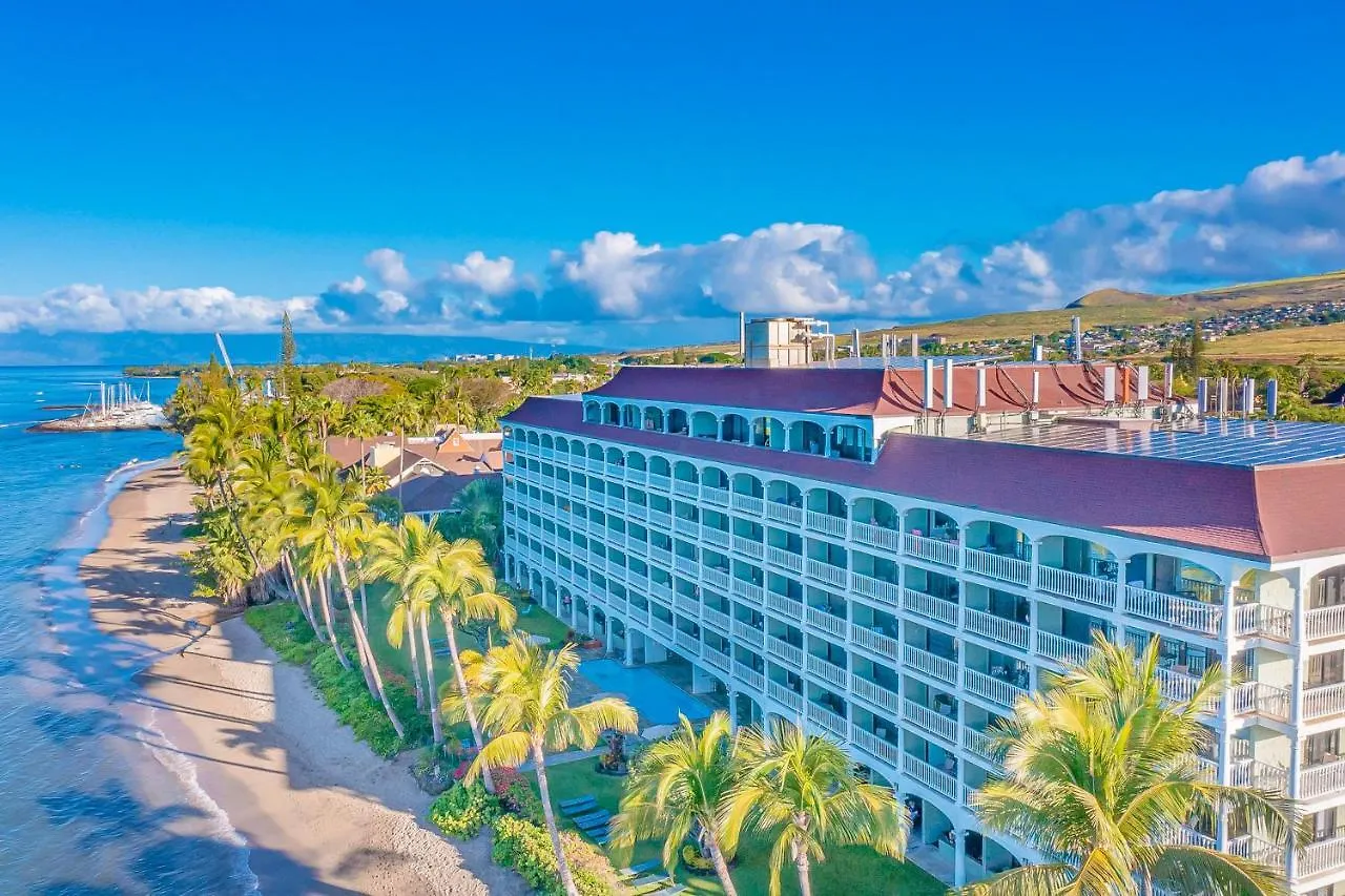 Shores 125 Lahaina