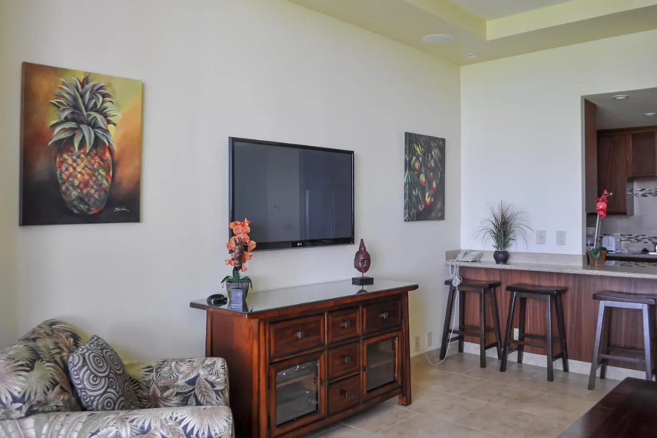 Shores 125 Hotel Lahaina