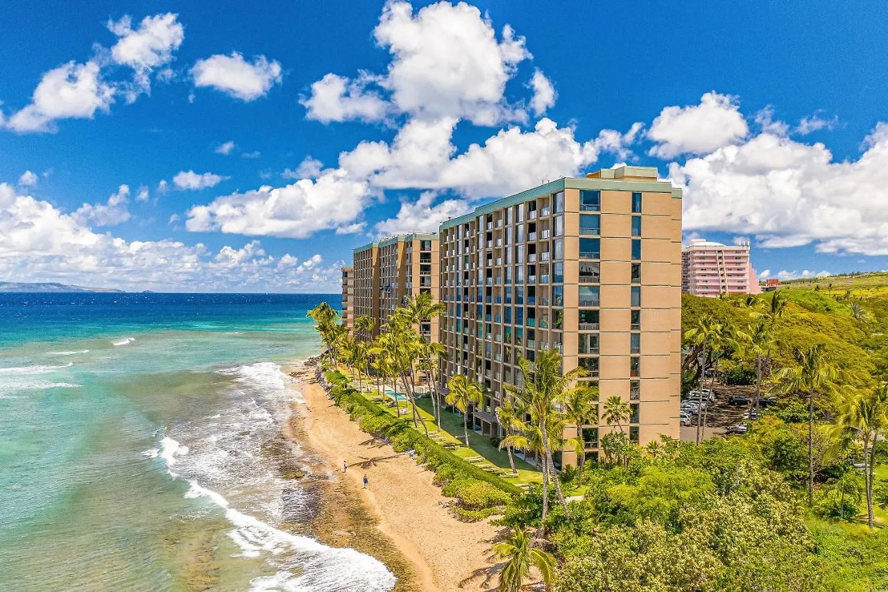 Apartment Mahana At *