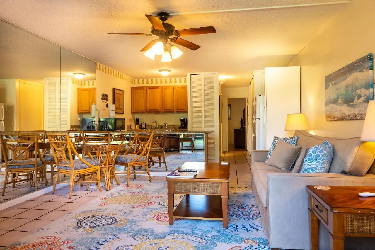 Apartment Maui Vista 1121 Kihei