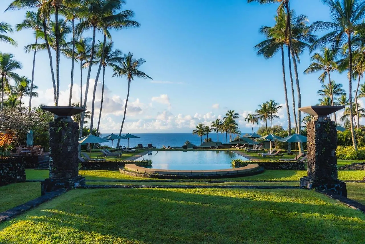 Hana-maui Resort, A Destination By Hyatt Resort