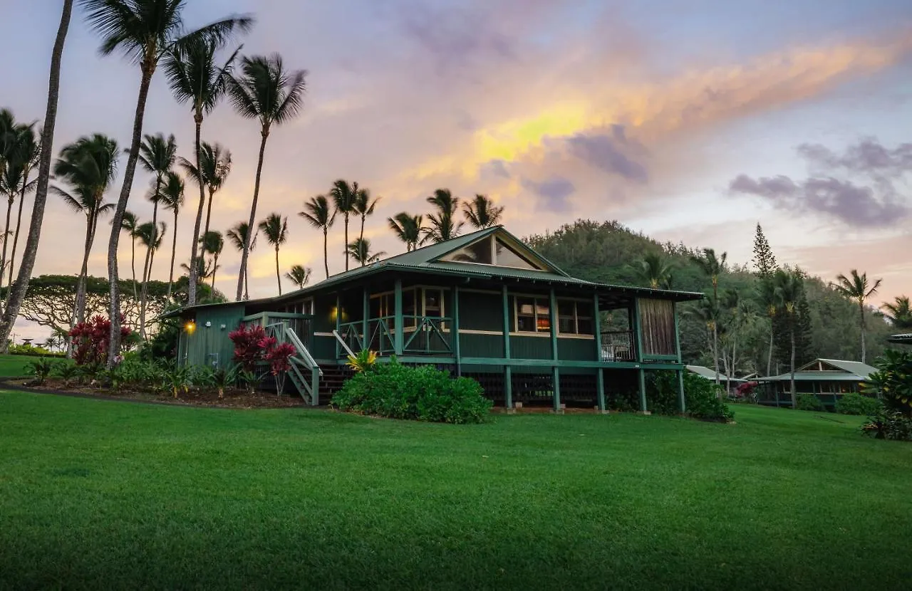 Hana-maui Resort, A Destination By Hyatt Resort