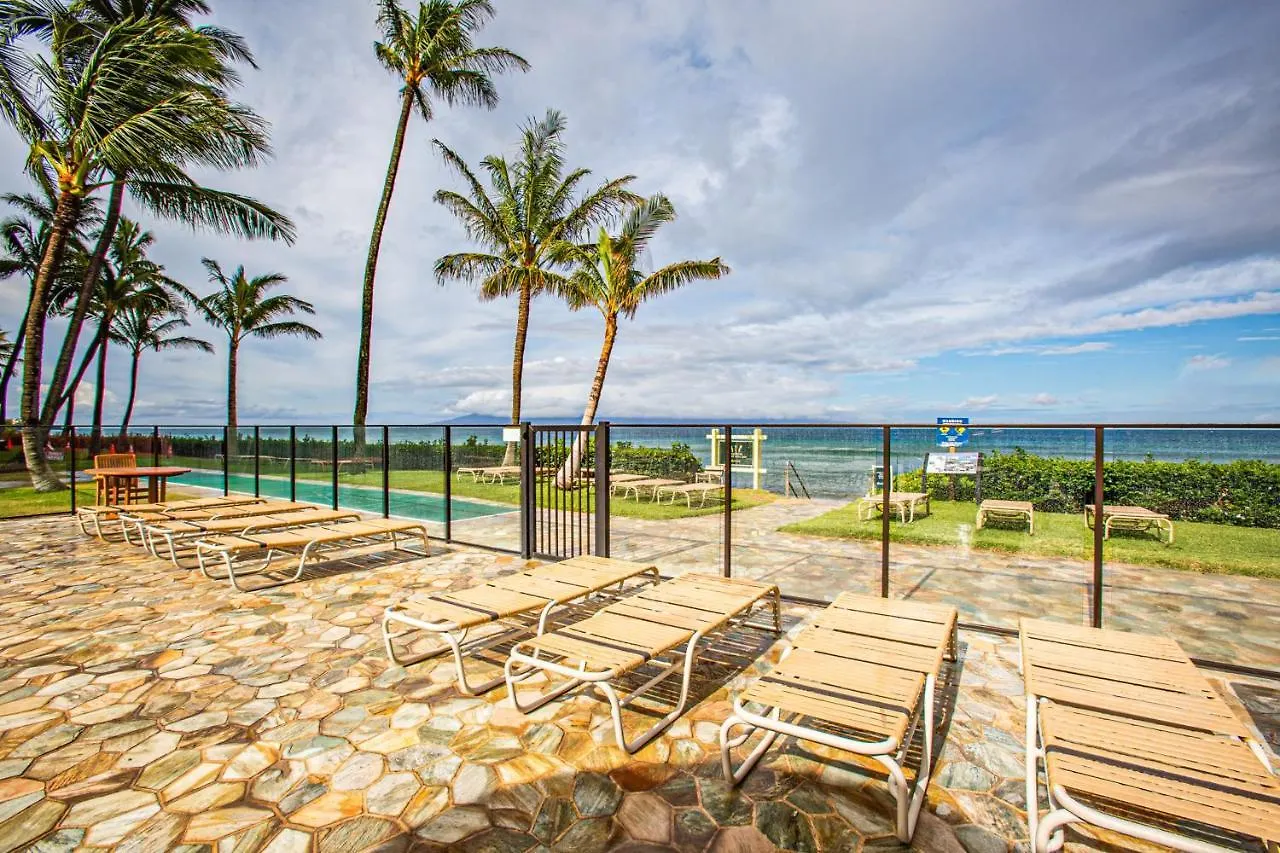 Apartment Mahana At Kaanapali