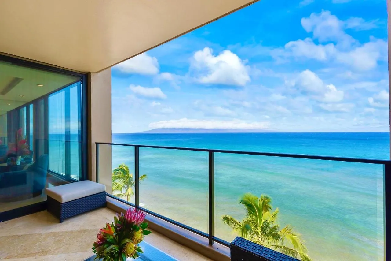 Apartment Mahana At *