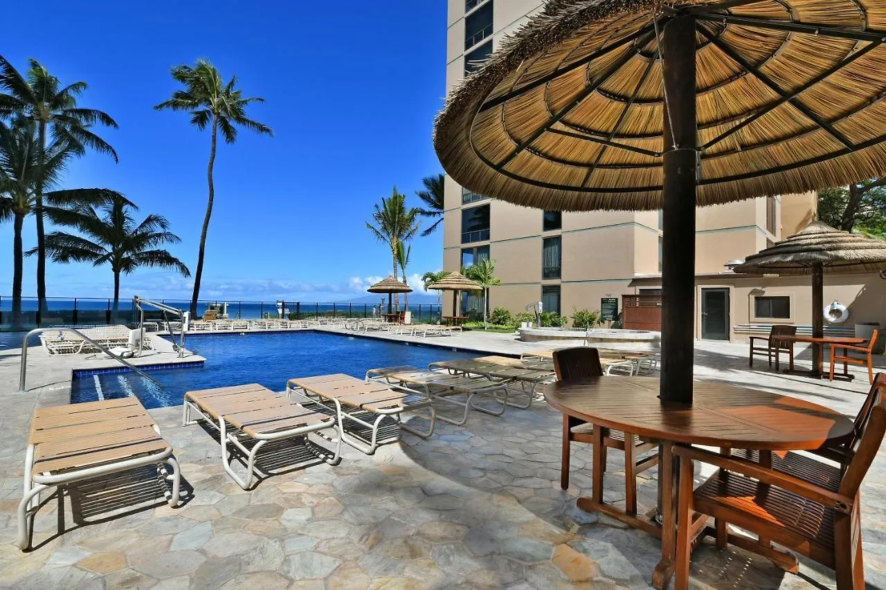 Mahana At * Kaanapali