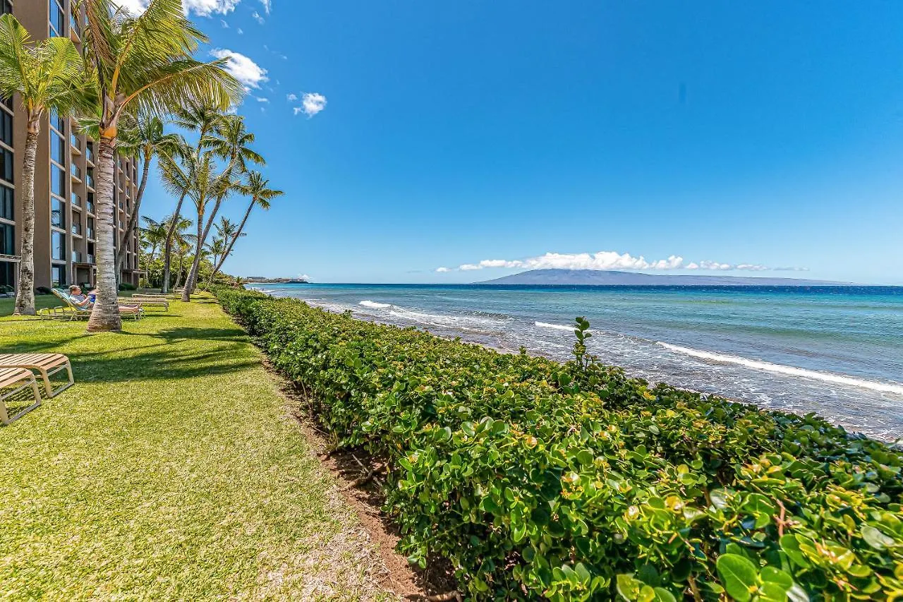 Mahana At * Kaanapali