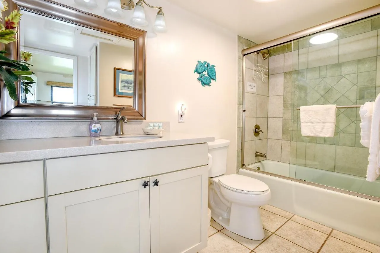 Apartment Kai 305