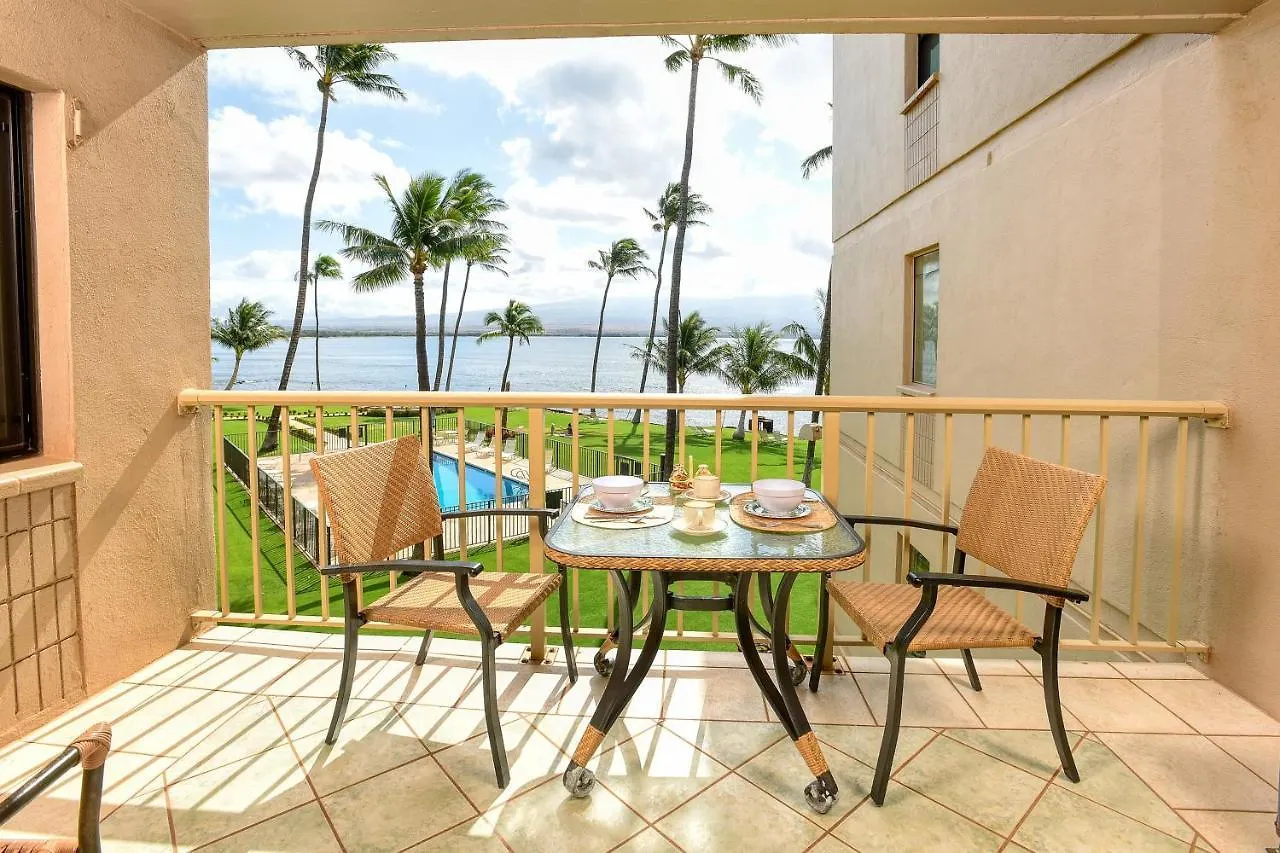 Kai 305 Apartment Maalaea