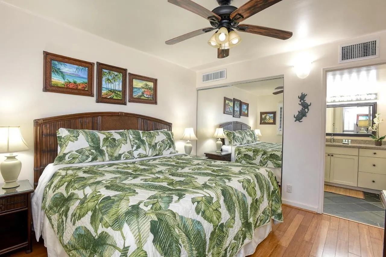 Apartment Kai 305 Maalaea