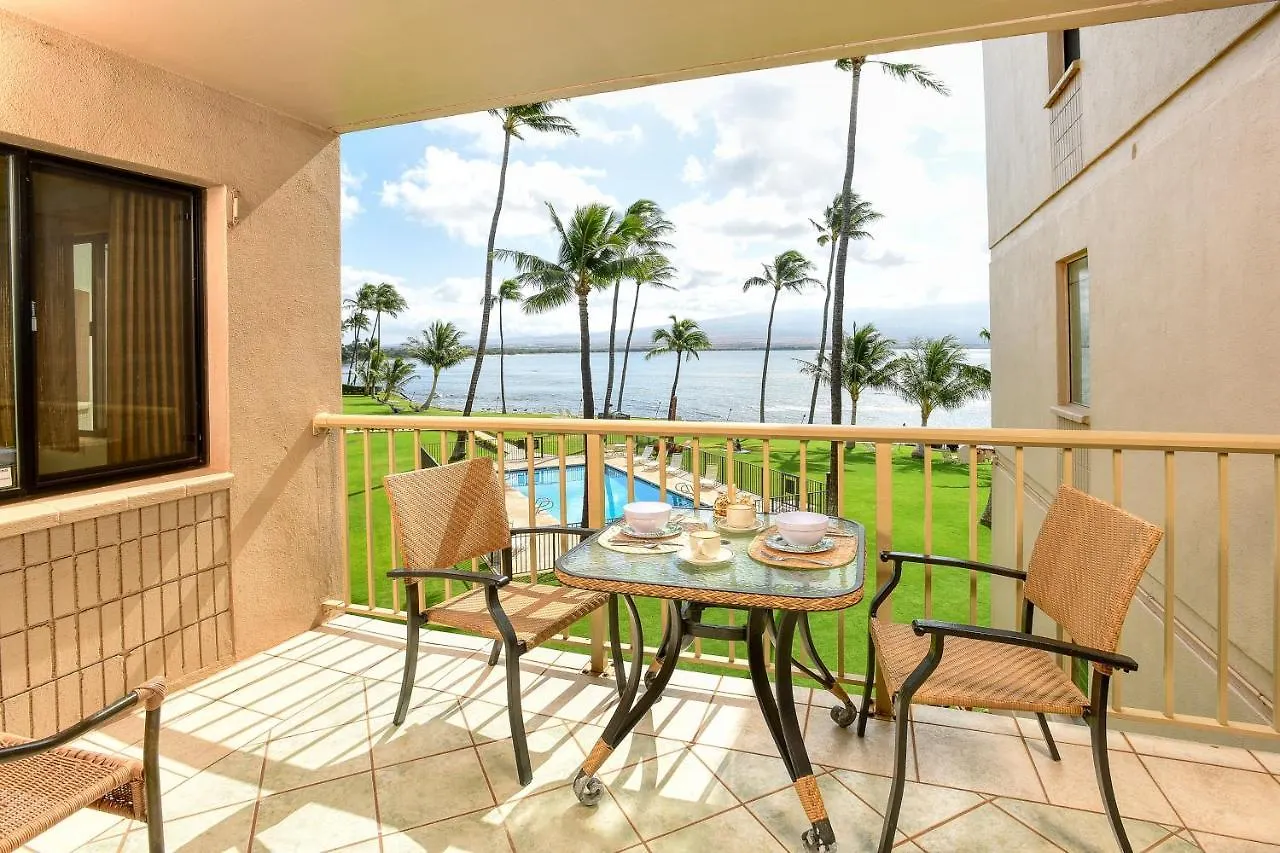 Kai 305 Apartment *