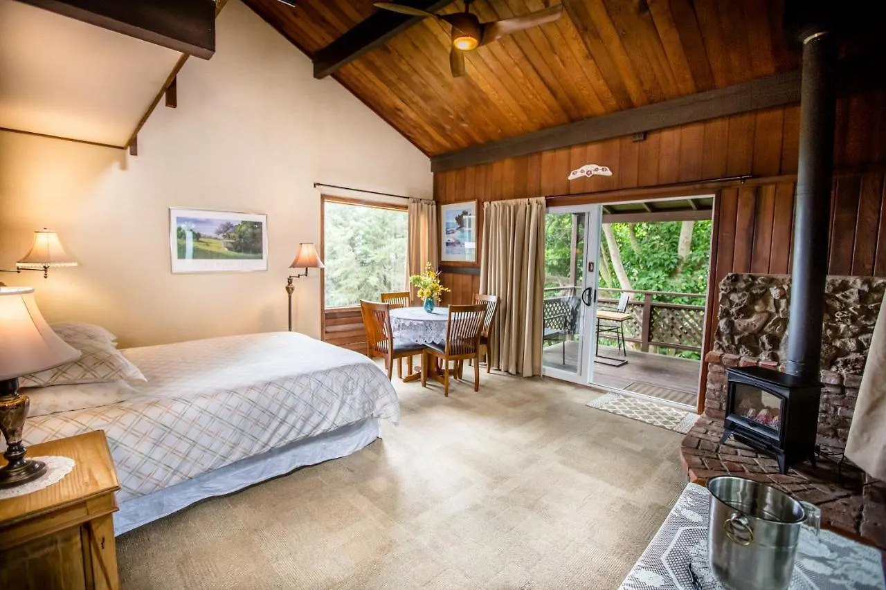 Kula Lodge Lodge