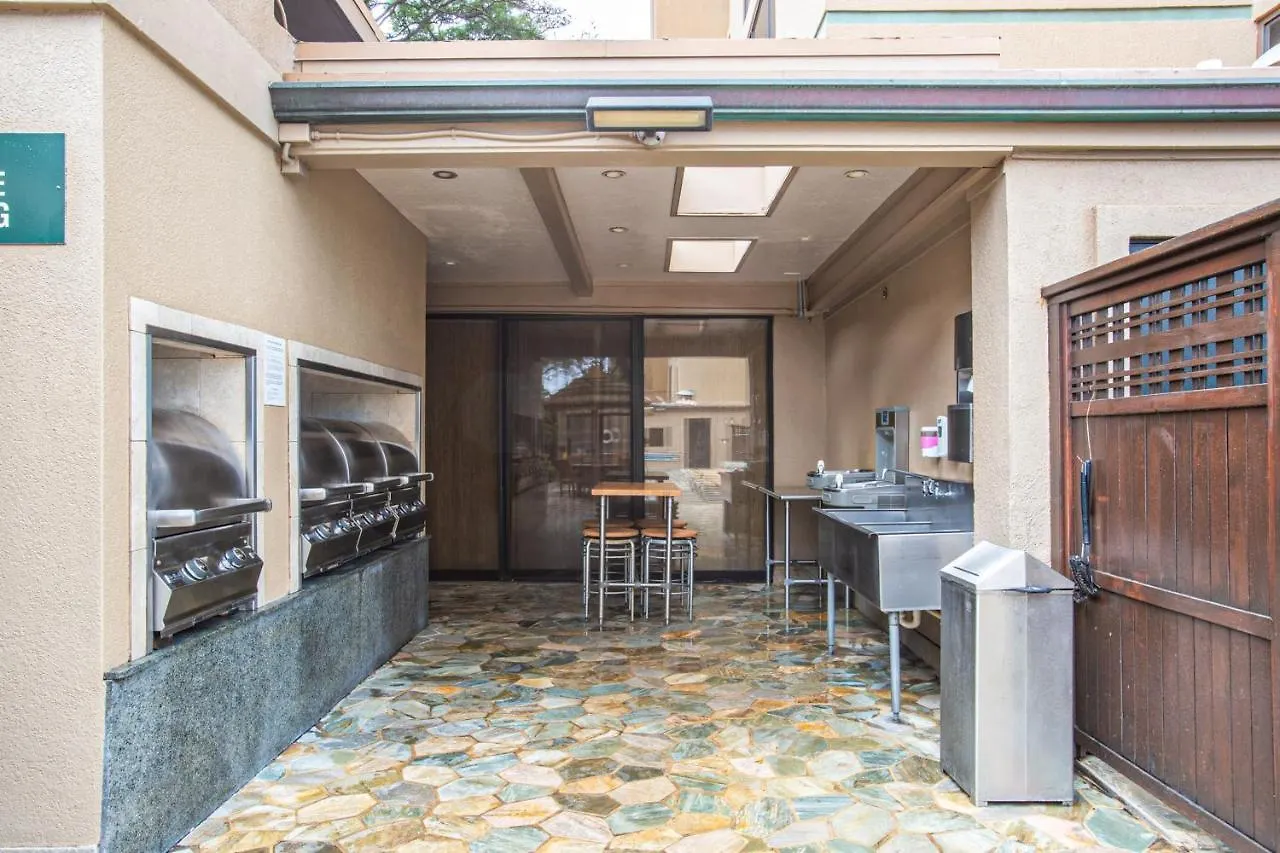 Apartment Mahana At