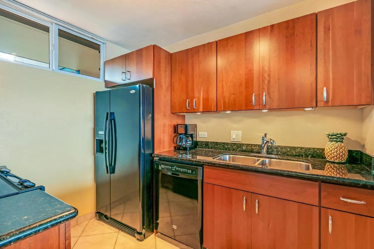 Apartment Mahana At Kaanapali