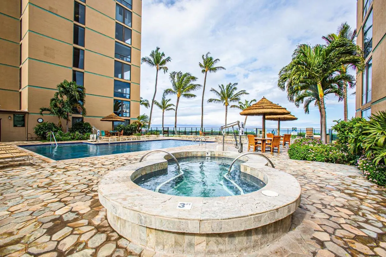 Apartment Mahana At Kaanapali