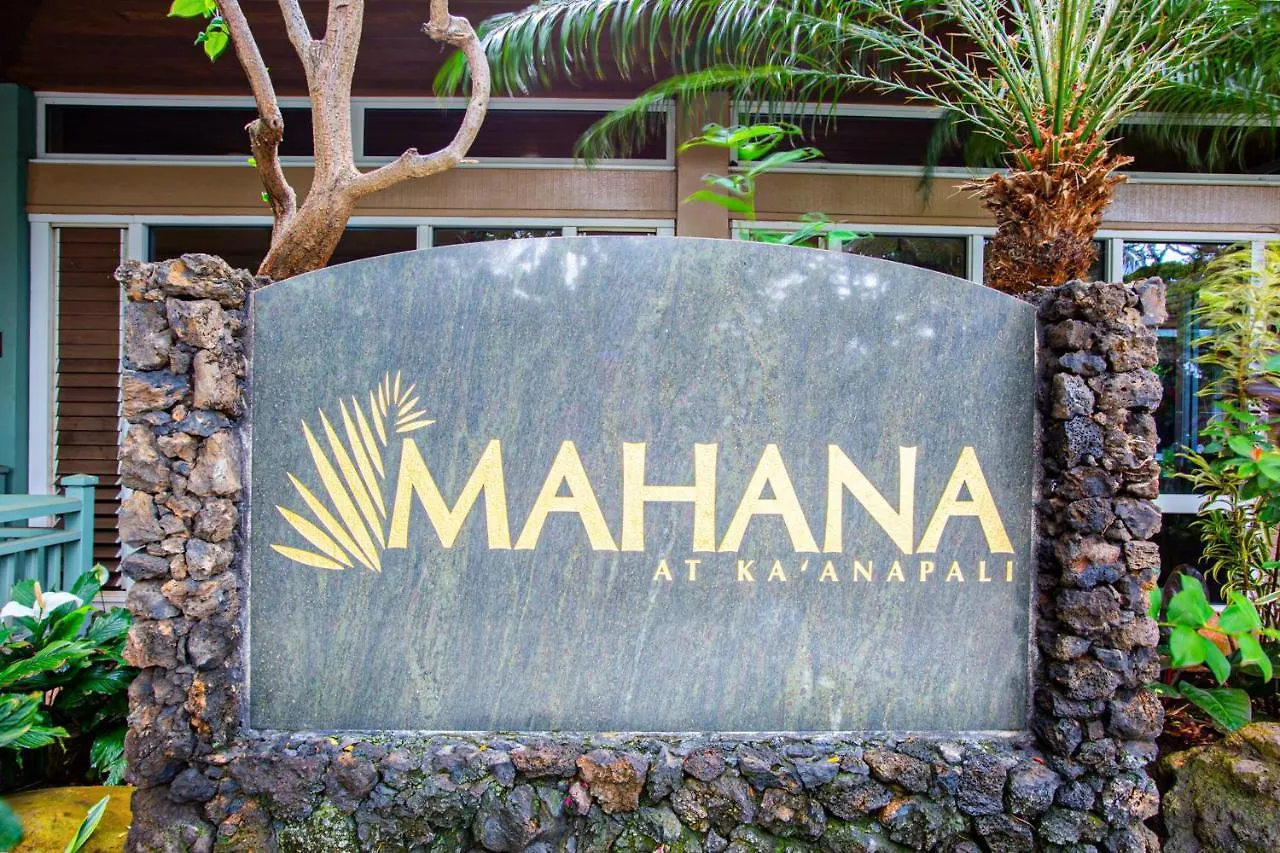 Mahana At Apartment