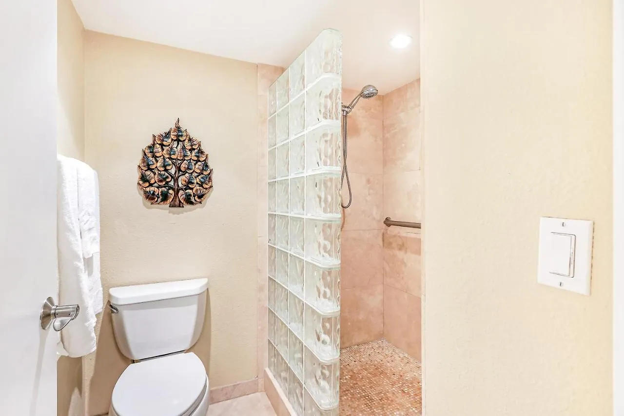 Apartment Mahana At