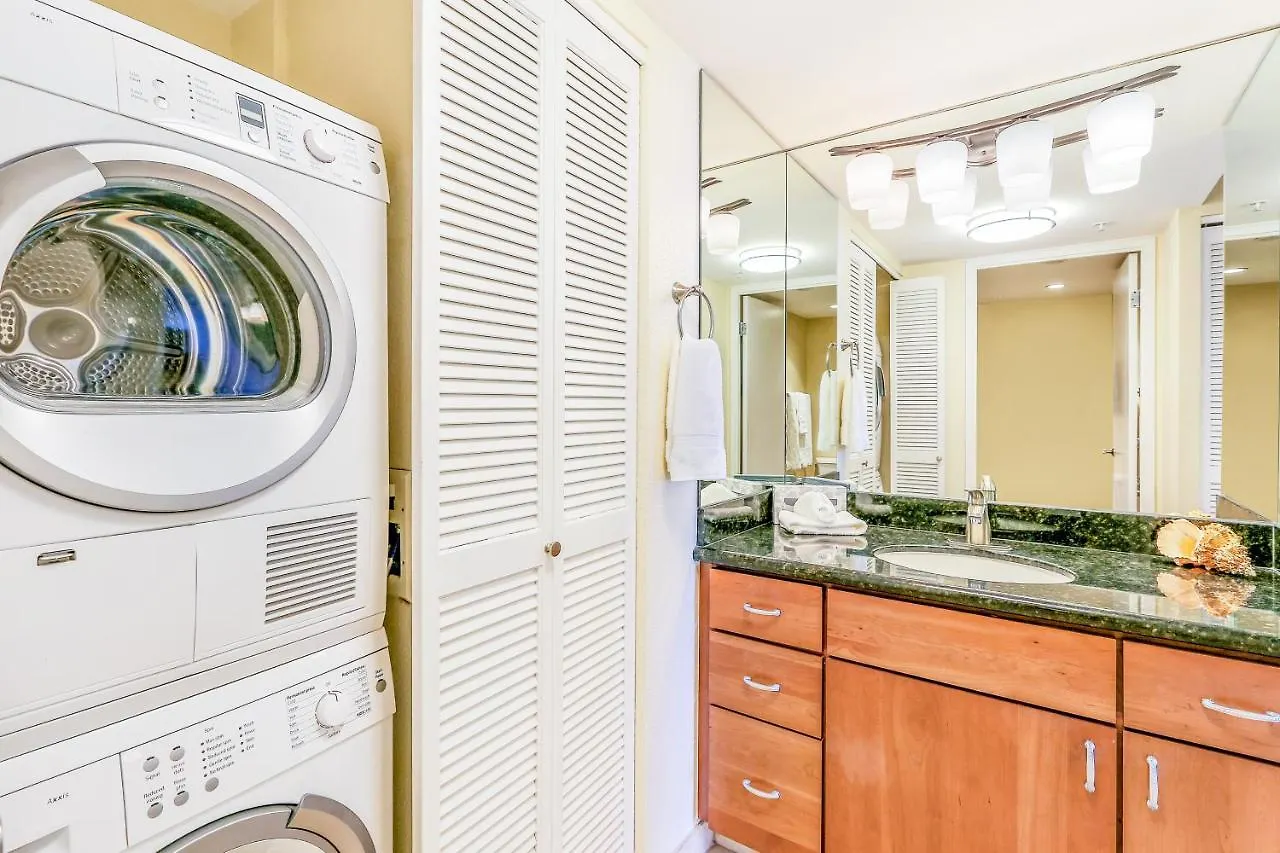 Apartment Mahana At *