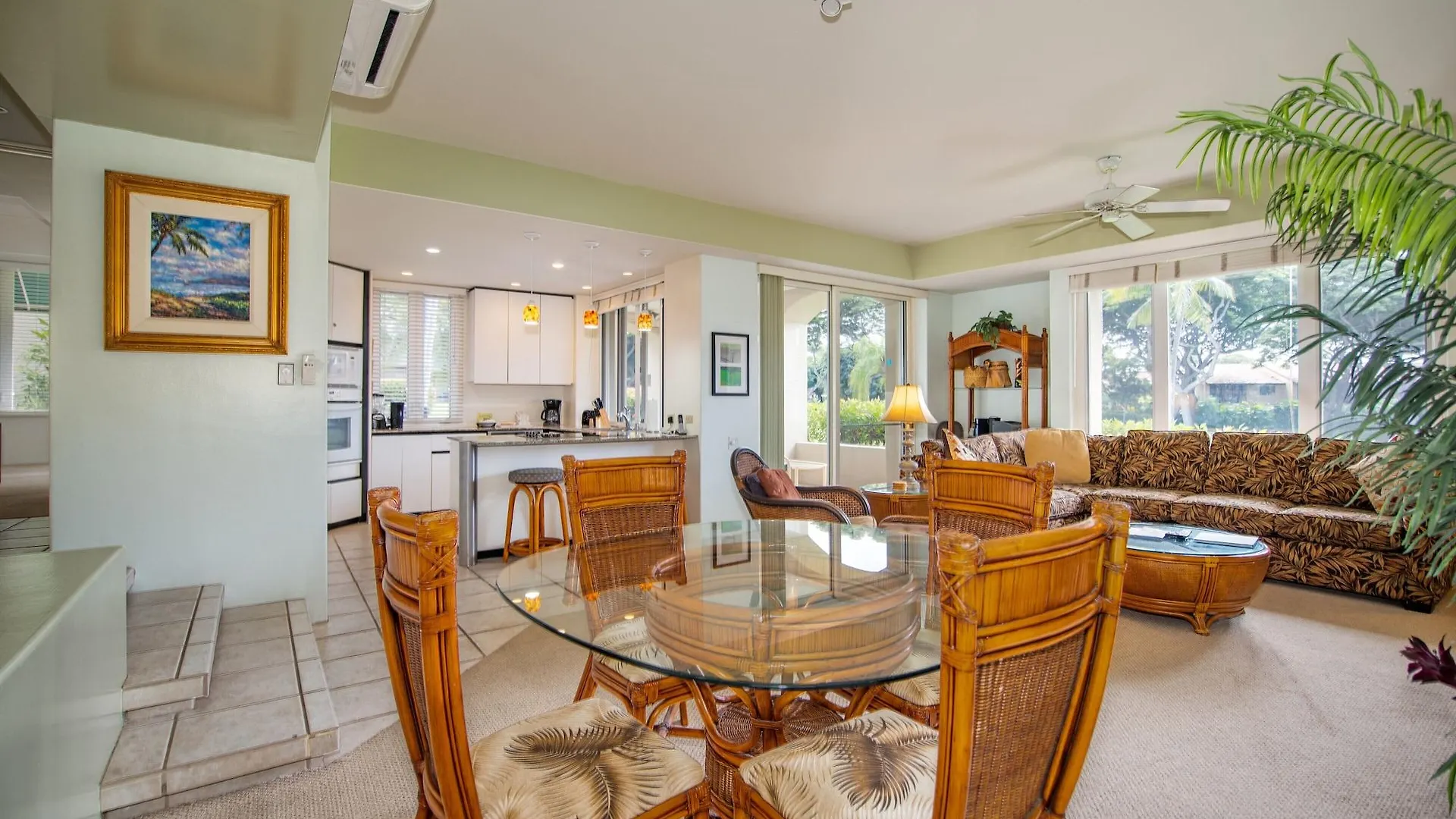 Apartment Palms At Wailea *